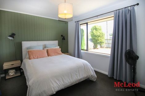 Photo of property in 137 Harland Street, Tinwald, Ashburton, 7700