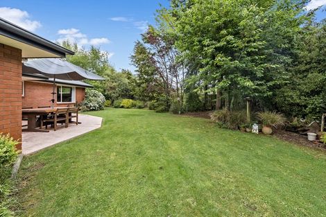 Photo of property in 6/1299 Courtenay Road, Kirwee, Darfield, 7571