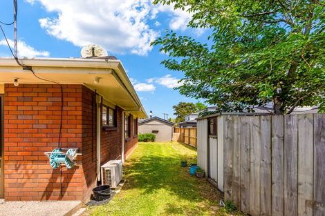 Photo of property in 20a Willis Road, Papakura, 2110