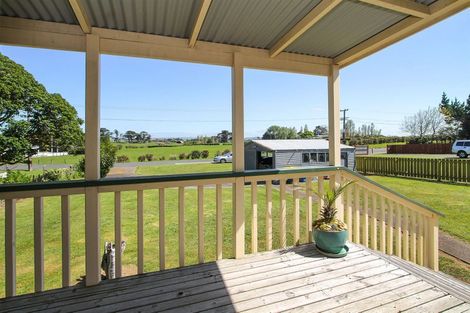 Photo of property in 453 Clarks Beach Road, Waiau Pa, Pukekohe, 2679
