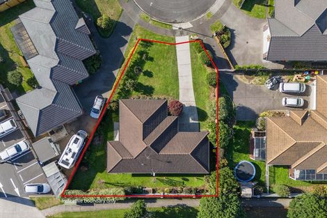 Photo of property in 21 Hoggard Place, Katikati, 3129