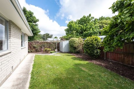 Photo of property in 1/3 Cavendish Road, Casebrook, Christchurch, 8051