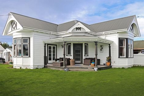 Photo of property in 625 Frederick Street, Mahora, Hastings, 4120