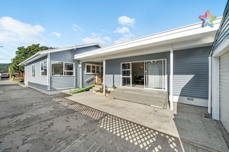 Photo of property in 81 Bell Road, Waiwhetu, Lower Hutt, 5010