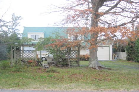 Photo of property in 20 Heeni Street, Wharewaka, Taupo, 3330