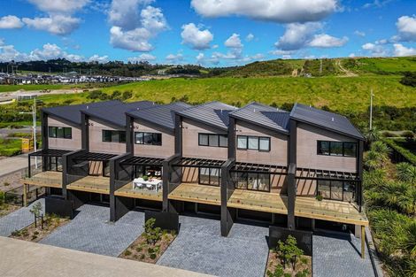 Photo of property in 12c Tikati Rise, Long Bay, Auckland, 0630