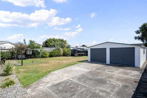 Photo of property in 40 Balmoral Street, Levin, 5510