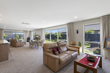 Photo of property in 14 Blunden Road, Lincoln, 7608