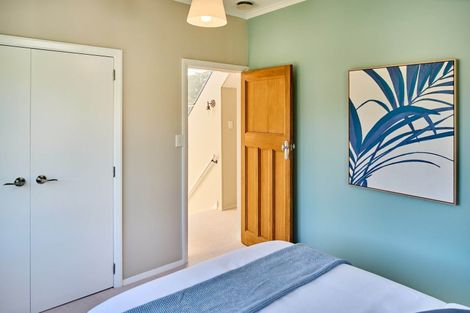 Photo of property in 13 Miro Street, Eastbourne, Lower Hutt, 5013