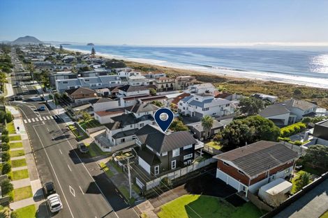 Photo of property in 379b Oceanbeach Road, Mount Maunganui, 3116