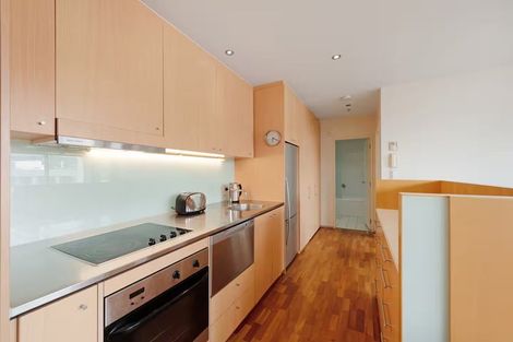 Photo of property in Sanctum Apartments, 73/10a Ebor Street, Te Aro, Wellington, 6011