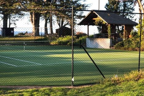 Photo of property in 124 Puketitiri Road, Poraiti, Napier, 4182