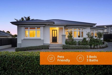 Photo of property in 55 Koraha Street, Remuera, Auckland, 1050