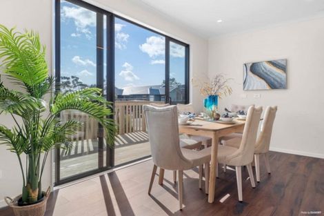 Photo of property in 38 Kano Way, Hobsonville, Auckland, 0616