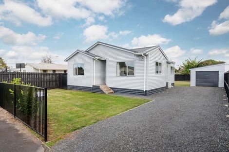 Photo of property in 15 Allen Street, Frankton, Hamilton, 3204