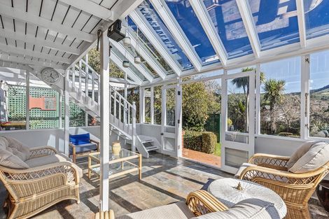 Photo of property in 66 Taylor Terrace, Tawa, Wellington, 5028