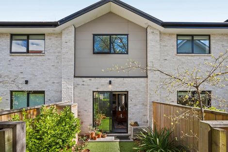 Photo of property in 6/265 Gloucester Street, Christchurch Central, Christchurch, 8011