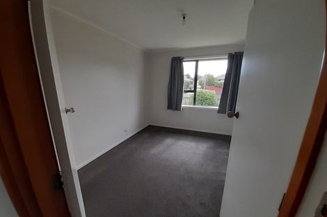 Photo of property in 28 Leicester Crescent, Hoon Hay, Christchurch, 8025