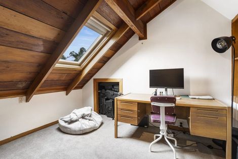 Photo of property in 6 Sherwood Avenue, Grey Lynn, Auckland, 1021