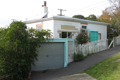 Photo of property in 2 Daly Street, Port Chalmers, 9023