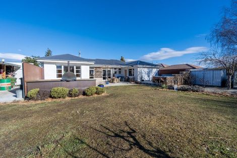 Photo of property in 9 Knowles Crescent, Ranfurly, 9332