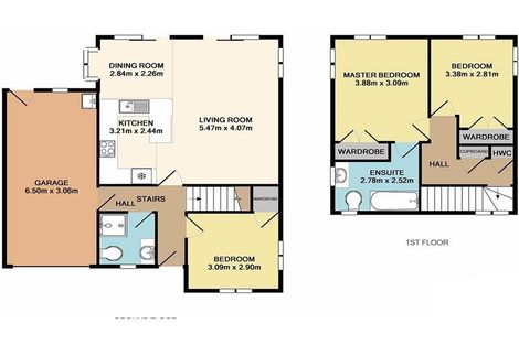 Photo of property in 10 Blumhardt Place, Avondale, Auckland, 1026