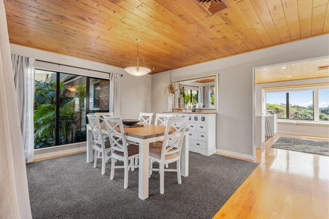 Photo of property in 9 Kotare Place, Sandspit, Warkworth, 0982