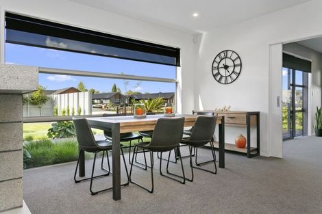 Photo of property in 8 Kotare Grove, Cambridge, 3434