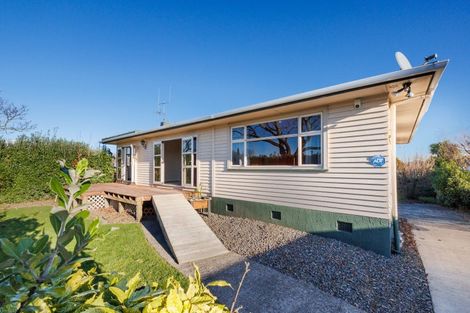 Photo of property in 392 Ruahine Street, Terrace End, Palmerston North, 4410
