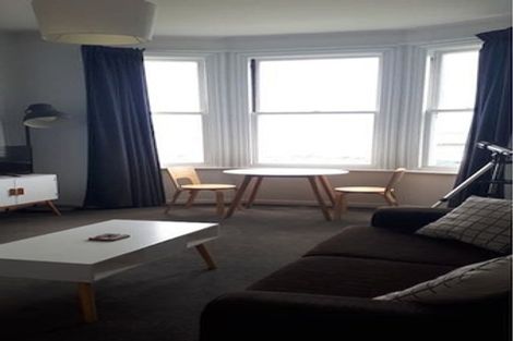 Photo of property in 7 Grosvenor Terrace, Wadestown, Wellington, 6012