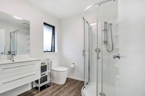 Photo of property in 6 Munro Lane, Rolleston, 7615