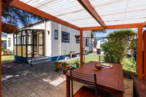 Photo of property in 13 Ellison Street, Napier South, Napier, 4110