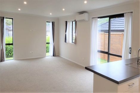 Photo of property in 1 Grapnel Lane, Whitby, Porirua, 5024