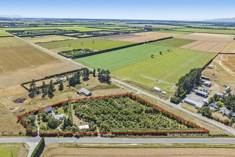 Photo of property in 488 Telegraph Road, Burnham, Christchurch, 7677