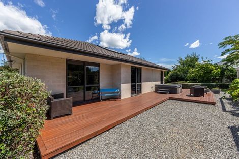 Photo of property in 25 Delamare Way, Rolleston, 7614