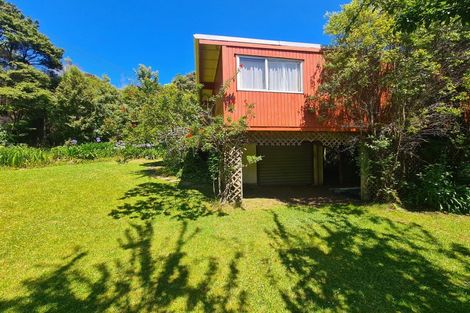 Photo of property in 36 Puriri Road, Te Kouma, Coromandel, 3581