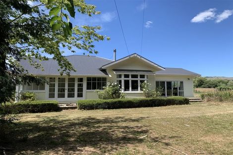 Photo of property in 1114 Omihi Road, Omihi, Amberley, 7483
