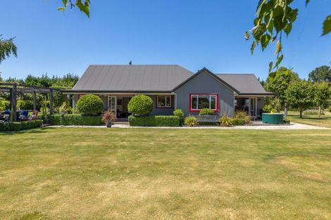 Photo of property in 412 Omihi Road, Waipara, Amberley, 7483