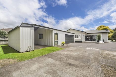 Photo of property in 34 Hohaia Street, Matamata, 3400