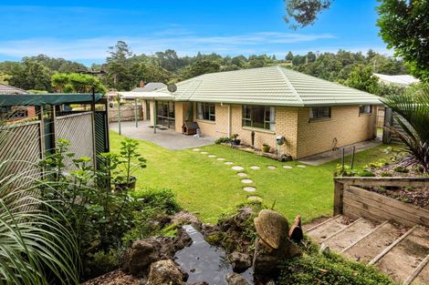 Photo of property in 9 Halcyon Place, Whau Valley, Whangarei, 0112