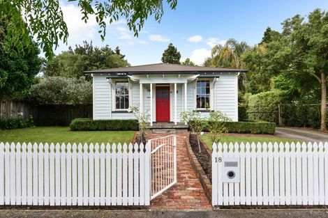 Photo of property in 18 Weka Street, Frankton, Hamilton, 3204