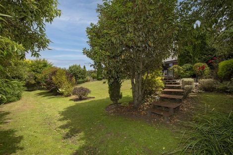 Photo of property in 4 Hillview Place, Amberley, 7410