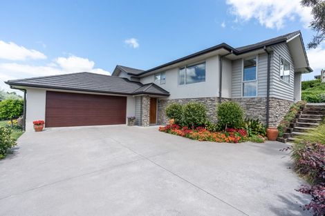 Photo of property in 10 Oak Ridge Drive, Te Awamutu, 3800