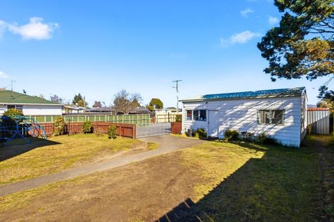 Photo of property in 2/32 Tonga Street, Taupo, 3330
