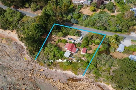 Photo of property in 67 Shag Point Road, Shag Point, Palmerston, 9482