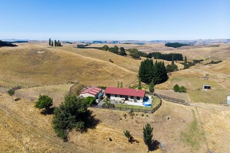 Photo of property in 813 Crownthorpe Settlement Road, Crownthorpe, Hastings, 4179