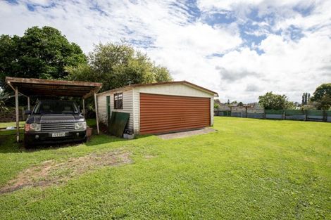 Photo of property in 17 Rimu Street, Kerepehi, Paeroa, 3671