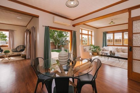 Photo of property in 15 Manson Street, Terrace End, Palmerston North, 4410