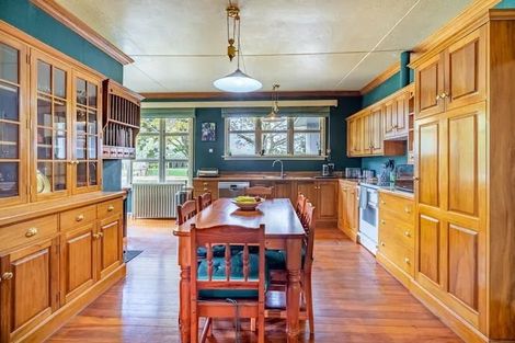 Photo of property in 644 Ryal Bush Wallacetown Road, Wallacetown, Invercargill, 9874