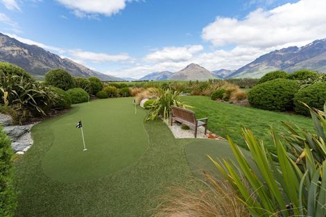Photo of property in 55 Jacks Point Rise, Jacks Point, Queenstown, 9371